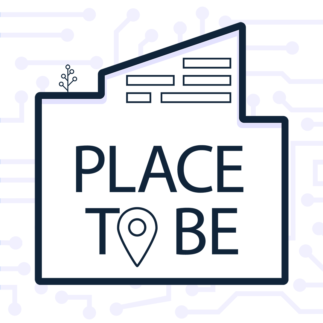 Écoutez Place to be, LE podcast des plateformes B2B